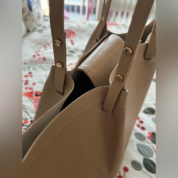 H&M tote bag for daily errands - Picture 5 of 5